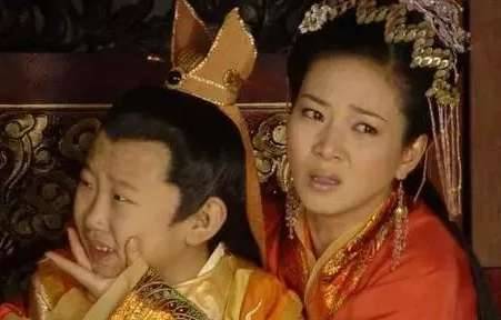 移宫案历史图片