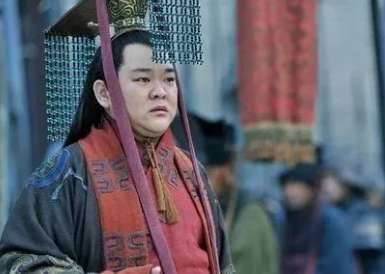 诸葛亮历史图片