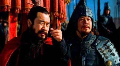 曹洪历史图片