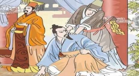 东汉统一战争历史图片