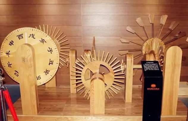 中国历史图片