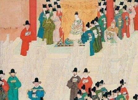 宋朝历史图片