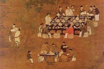 宋朝历史图片