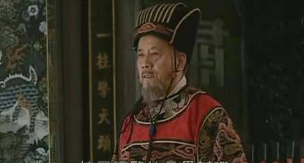 明朝内阁制度历史图片