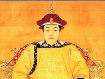 清朝历史图片