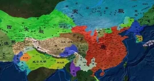 唐僧历史图片
