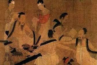 唐朝官员品级是怎么划分的?有哪几品历史图片