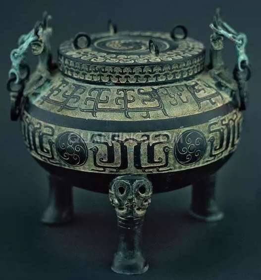 四大文明历史图片