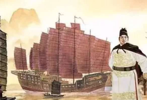 四大文明历史图片