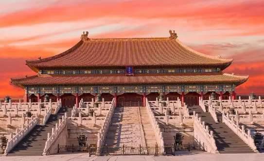 四大文明历史图片