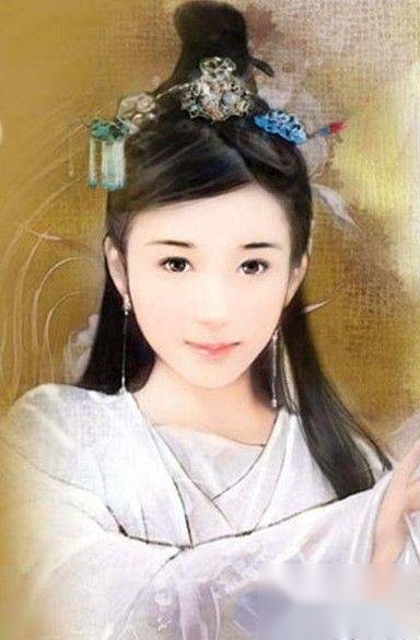 刘邦历史图片