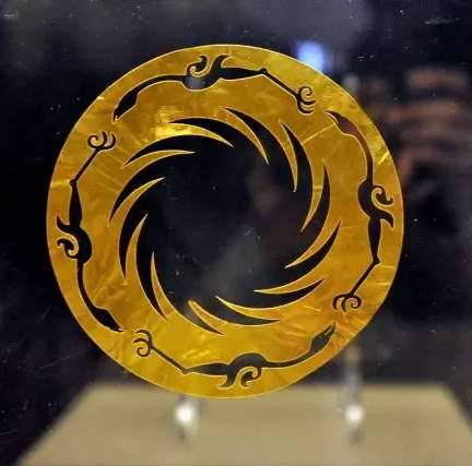 三星堆历史图片