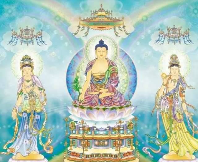 佛教历史图片