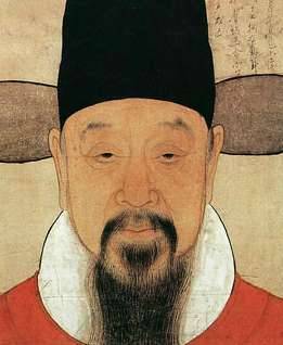 明朝历史图片