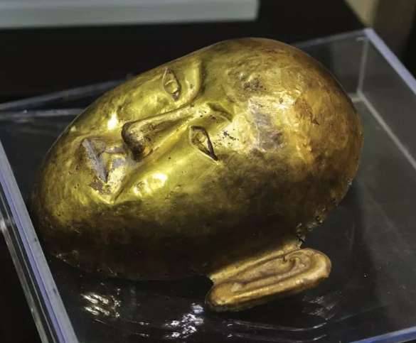 去世的陈国公主历史图片