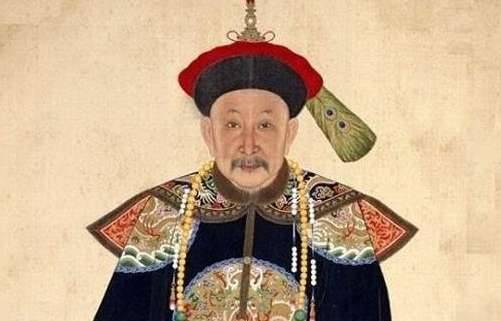 顶戴花翎历史图片