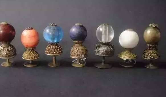 清代历史图片