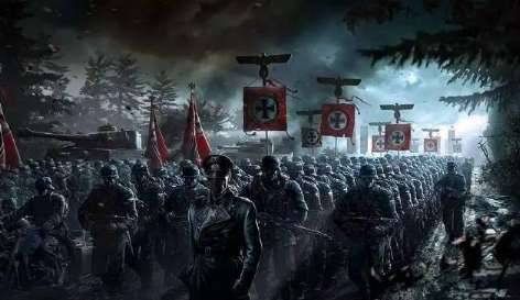 威廉·弗兰茨·卡纳里斯历史图片