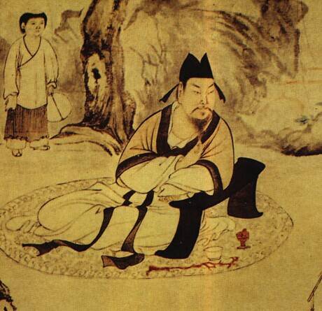 皇帝历史图片