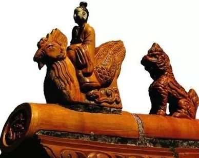 神兽历史图片