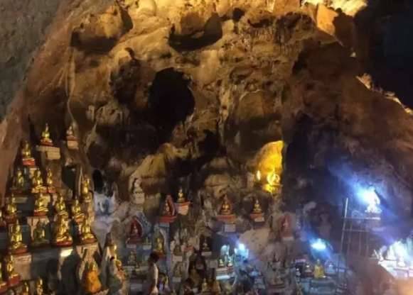 缅甸历史图片