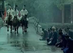 明朝历史图片