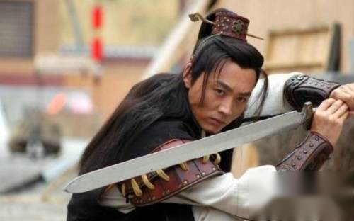 汉武帝历史图片