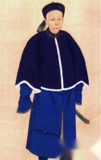 中国历朝历代108将排行榜历史图片