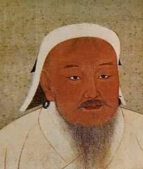 蒙古历史图片