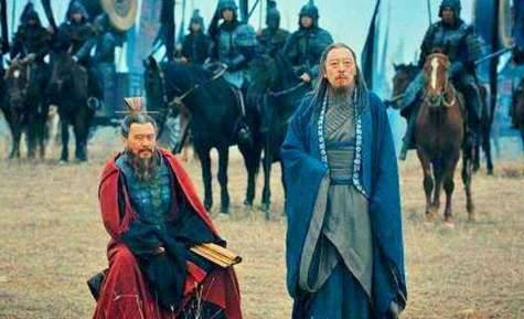 司马懿历史图片