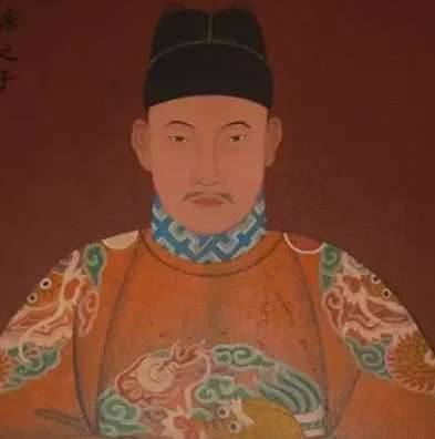 明朝历史图片