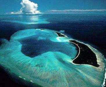珊瑚海海战历史图片