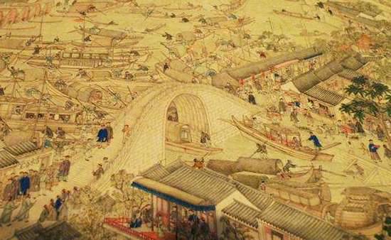 元朝经济历史图片