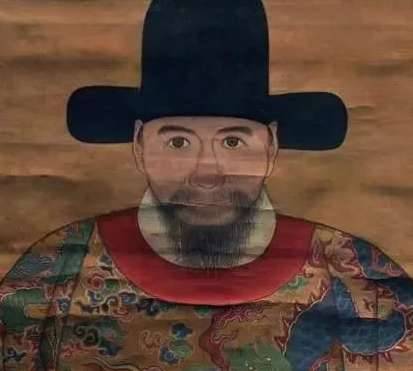 明朝历史图片