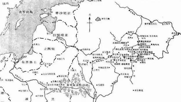 莫斯科保卫战为什么会成为二战中的重要转折点历史图片