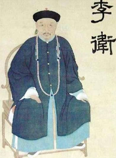 清朝历史图片