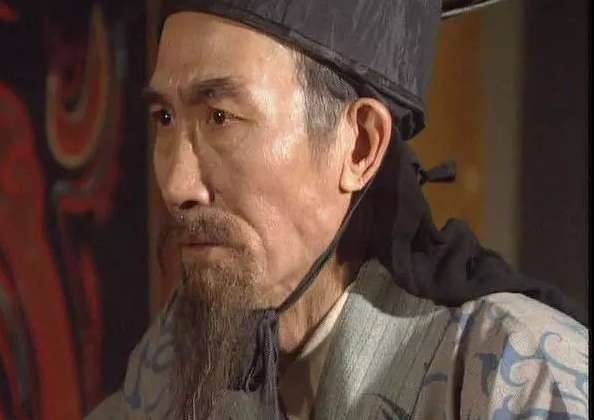 纪晓岚历史图片