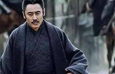 司马懿历史图片