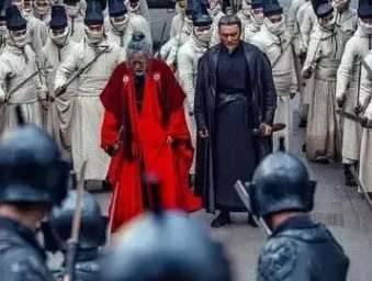 司马懿历史图片