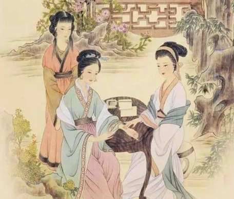女医历史图片
