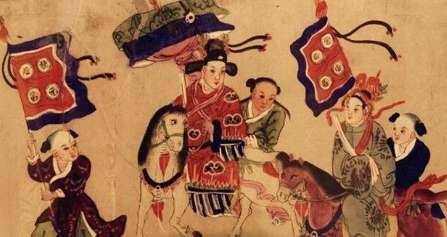 状元历史图片