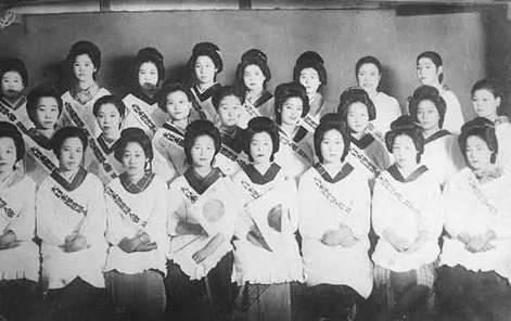 日本历史图片