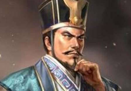 司马懿历史图片