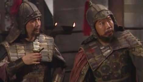 三国历史图片