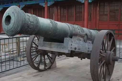明朝历史图片