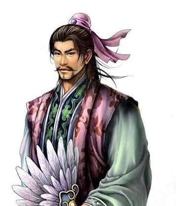 三国历史图片