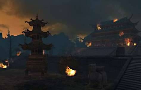 三国历史图片