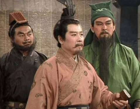 三国历史图片