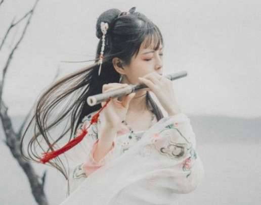 鱼玄机历史图片