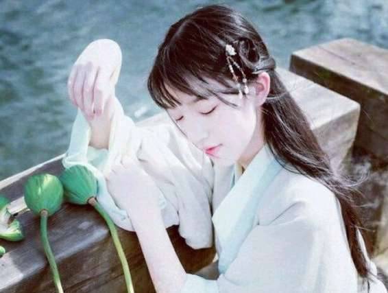 鱼玄机历史图片